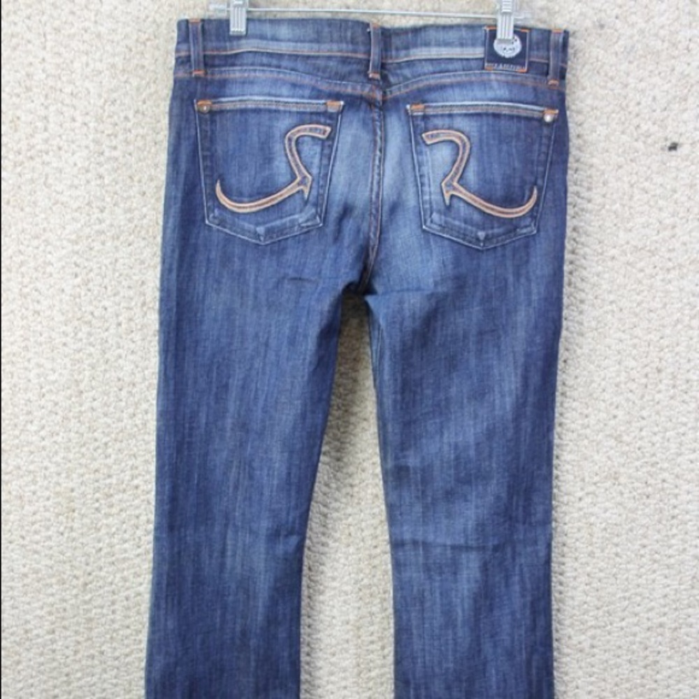 Rock and Republic Women’s size 31 bootcut jeans